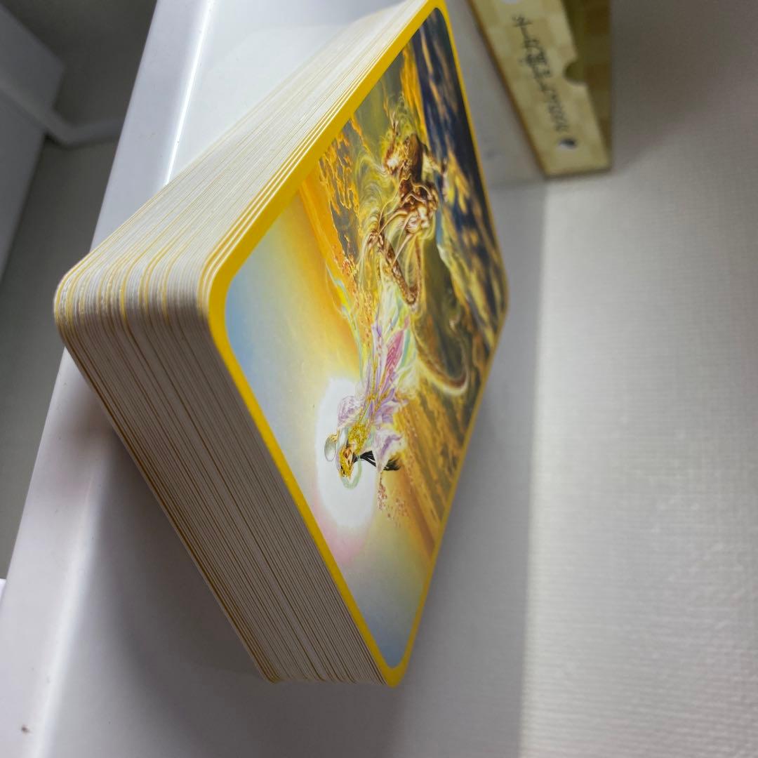 カタカムナ言霊カード