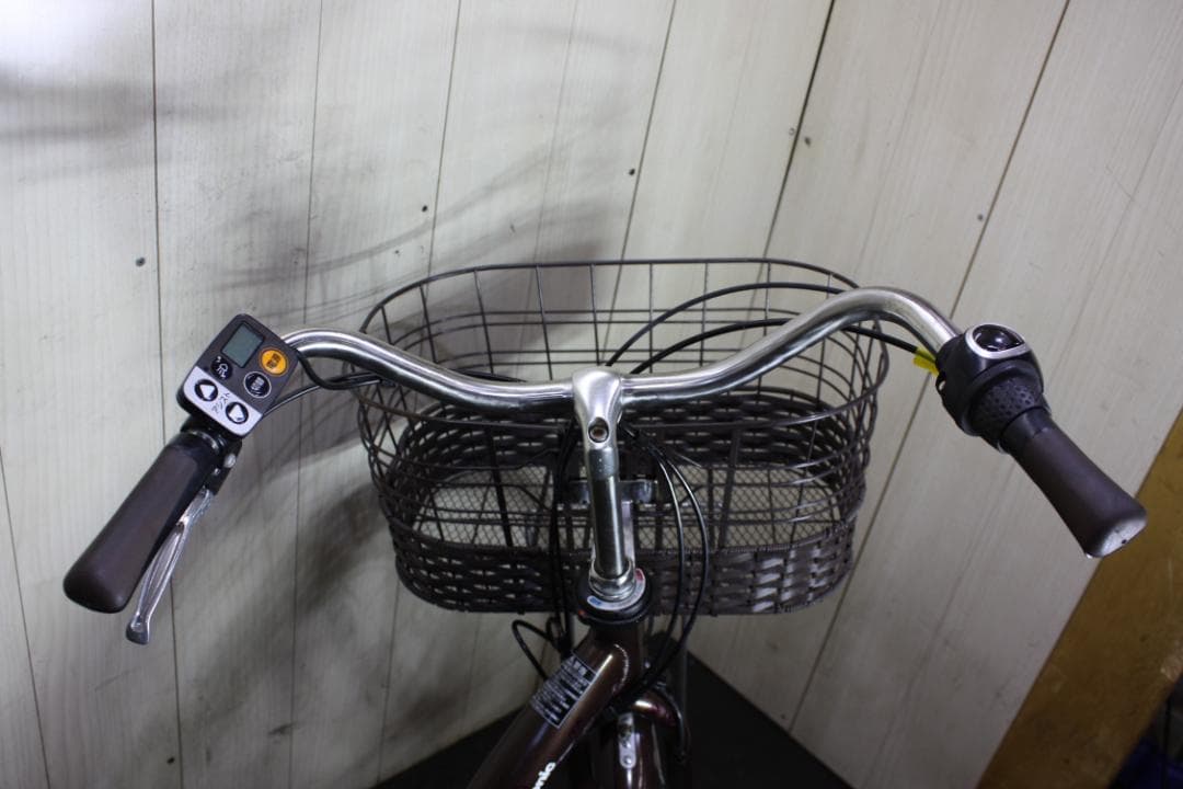 パナソニック ティモ・L BE-FTL631T 大容量16AH 26型3段LED