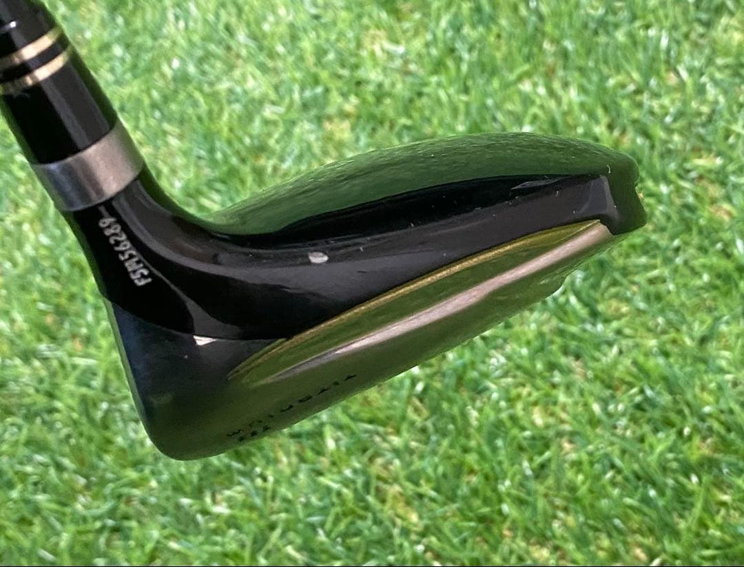 Ryoma F5 フェアウェイウッド 18度