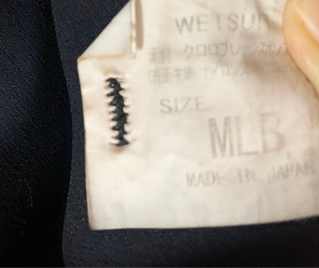 メンズ　PIMPSTEEZ サーフィン　ウェットスーツ　3mm×3mm MLB