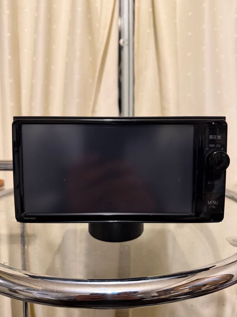 カーナビ NSZN-W64T