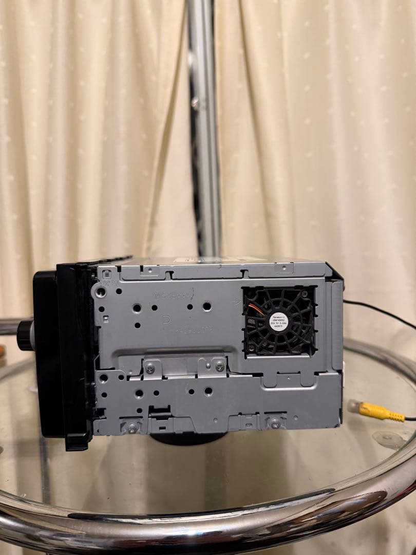 カーナビ NSZN-W64T