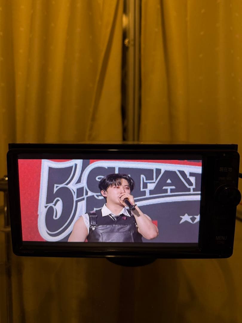 カーナビ NSZN-W64T