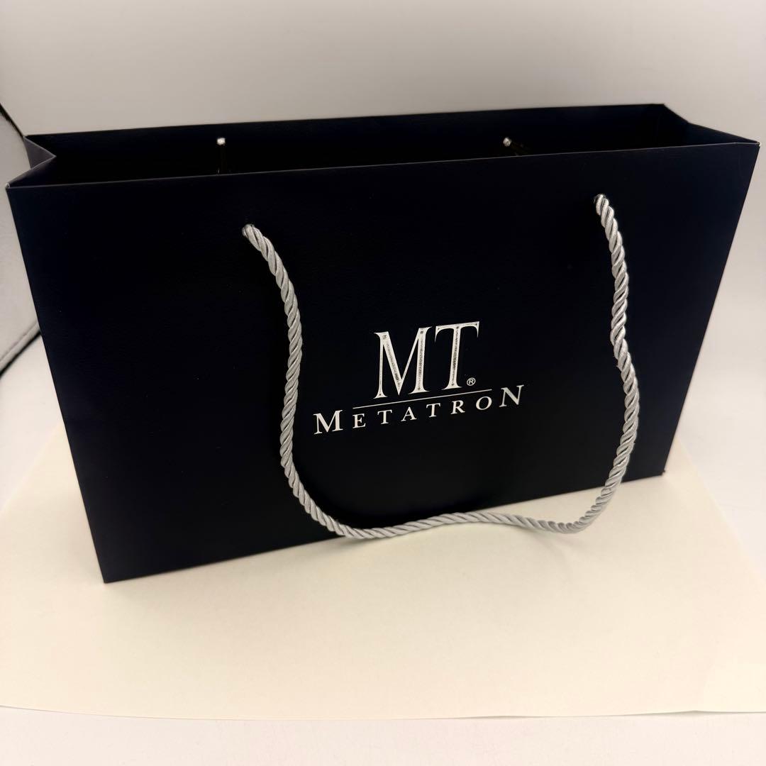 【MTメタトロン】プレミアムコフレ 2025 未使用 未開封 MT紙袋付き