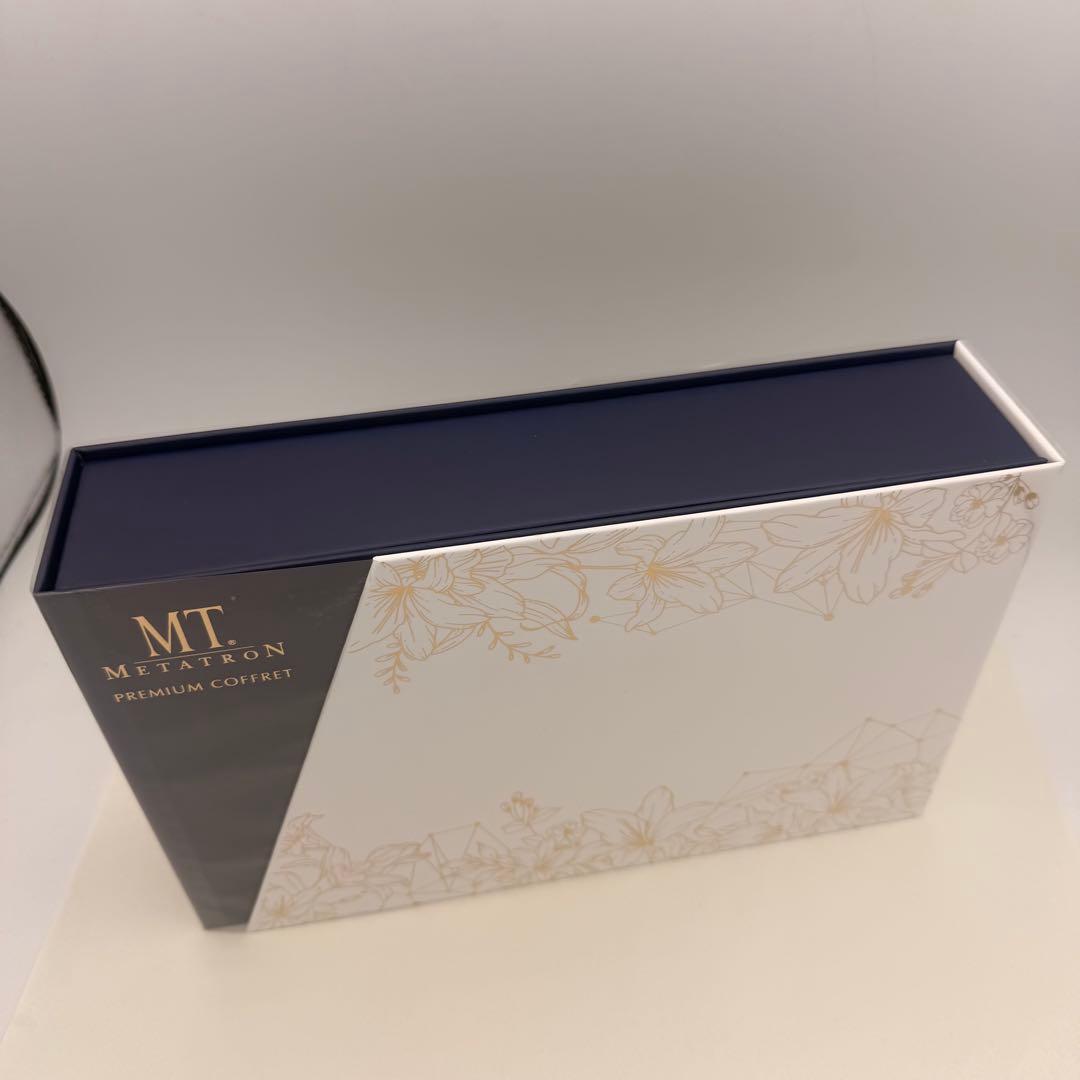 【MTメタトロン】プレミアムコフレ 2025 未使用 未開封 MT紙袋付き
