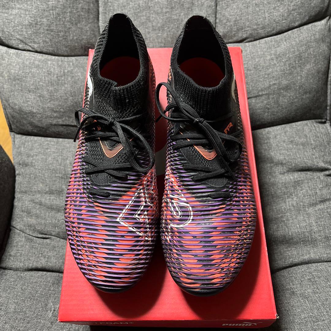 PUMA フューチャー8