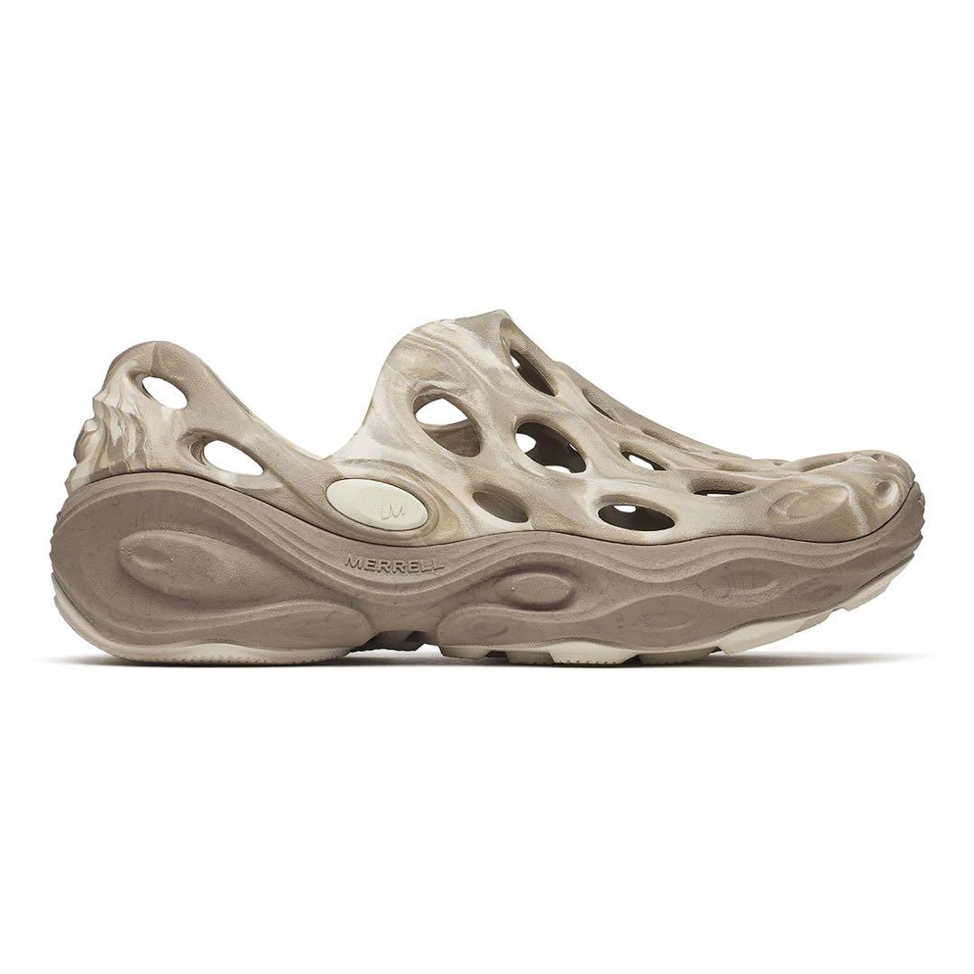 【備品付属】MERRELL ハイドロ ネクスト ジェン モック　シルト　26cm