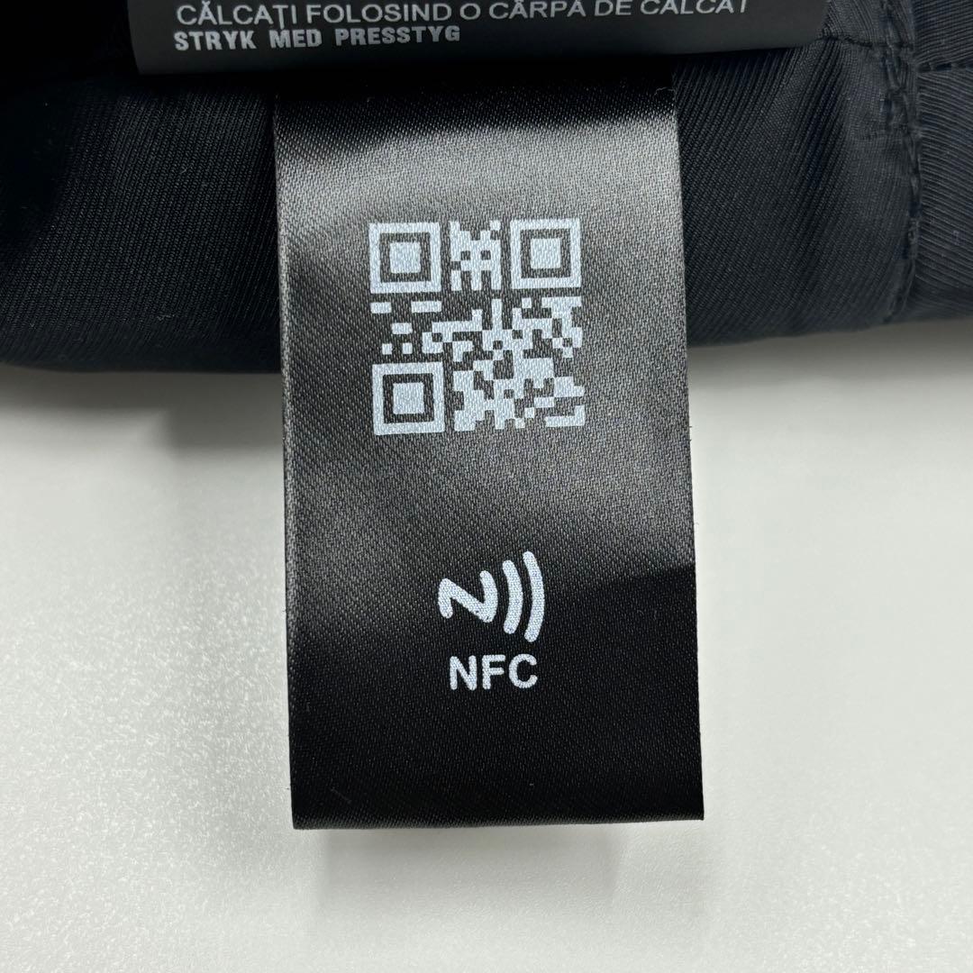 【美品】miu miu ミュウミュウ 22ss バケットハット