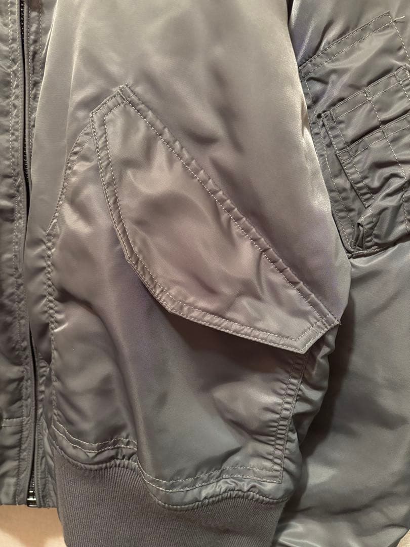 【XXLサイズ】WAIPER INC製ワイパーCWU-45P フライトジャケット