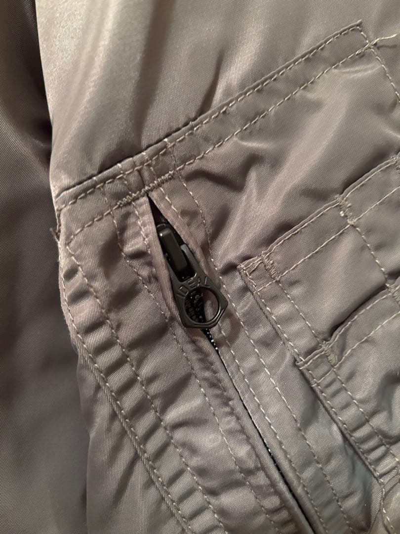 【XXLサイズ】WAIPER INC製ワイパーCWU-45P フライトジャケット