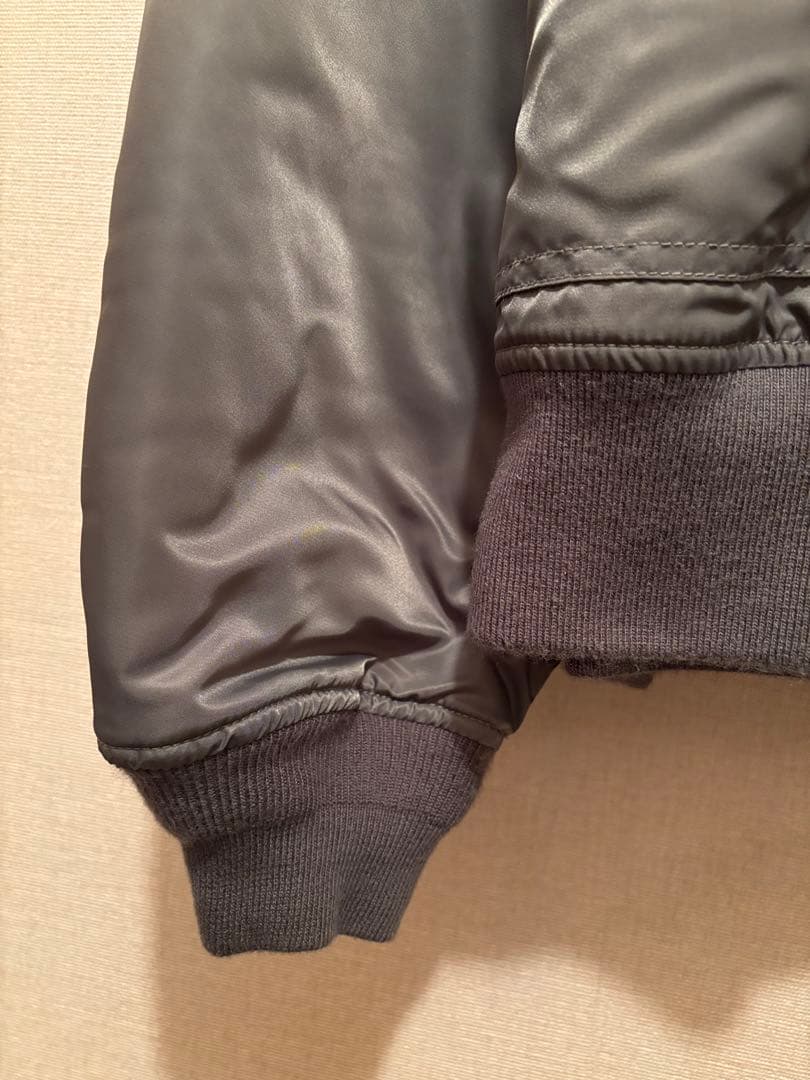 【XXLサイズ】WAIPER INC製ワイパーCWU-45P フライトジャケット