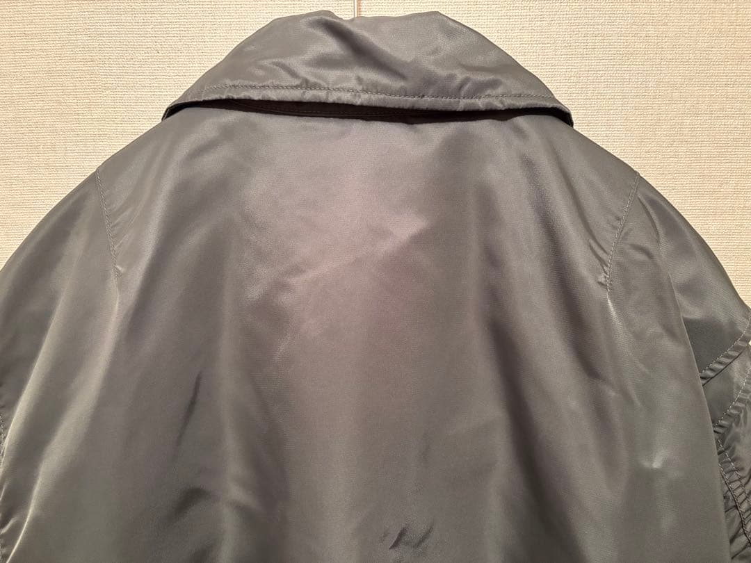 【XXLサイズ】WAIPER INC製ワイパーCWU-45P フライトジャケット