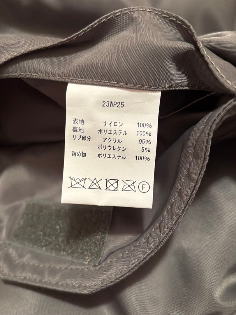 【XXLサイズ】WAIPER INC製ワイパーCWU-45P フライトジャケット