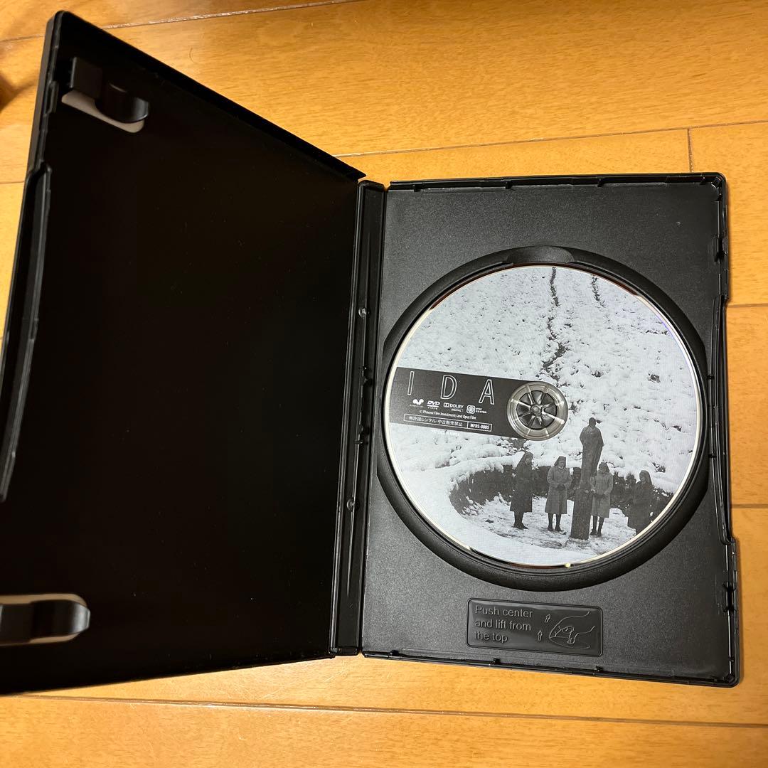 希少 イーダ DVD