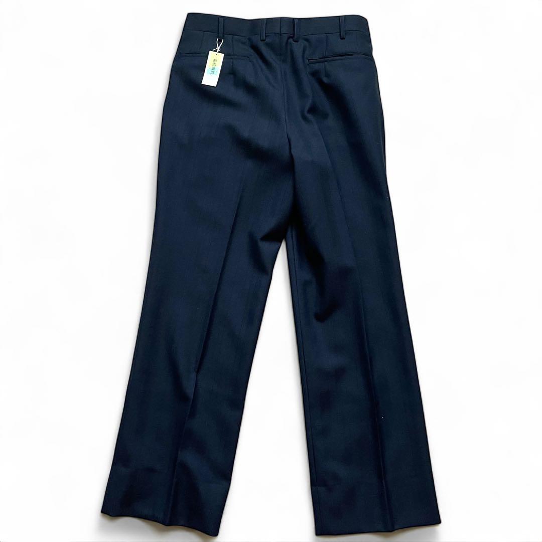 未使用 タグ付き DORMEUIL 英国製生地 セットアップ 90A4