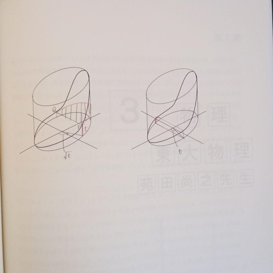 東大特進コース 直前二次対策講座（希少非売品）