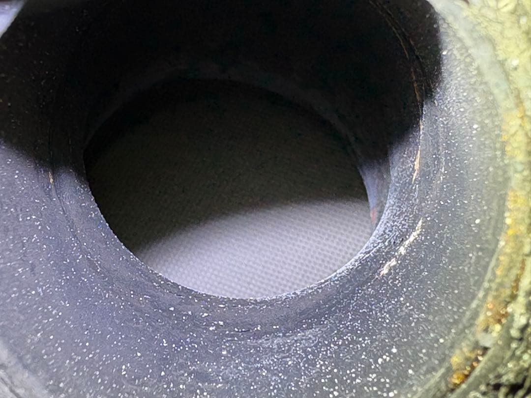 スズキ純正 エキマニ 85G-C06 触媒コンバーター