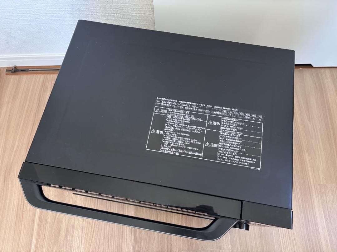 ひ*ろ様 Panasonic オーブンレンジ NE-MS265 電子レンジ パナ