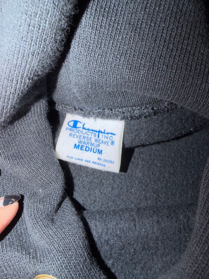 BEAMSゴルフ　パーカー