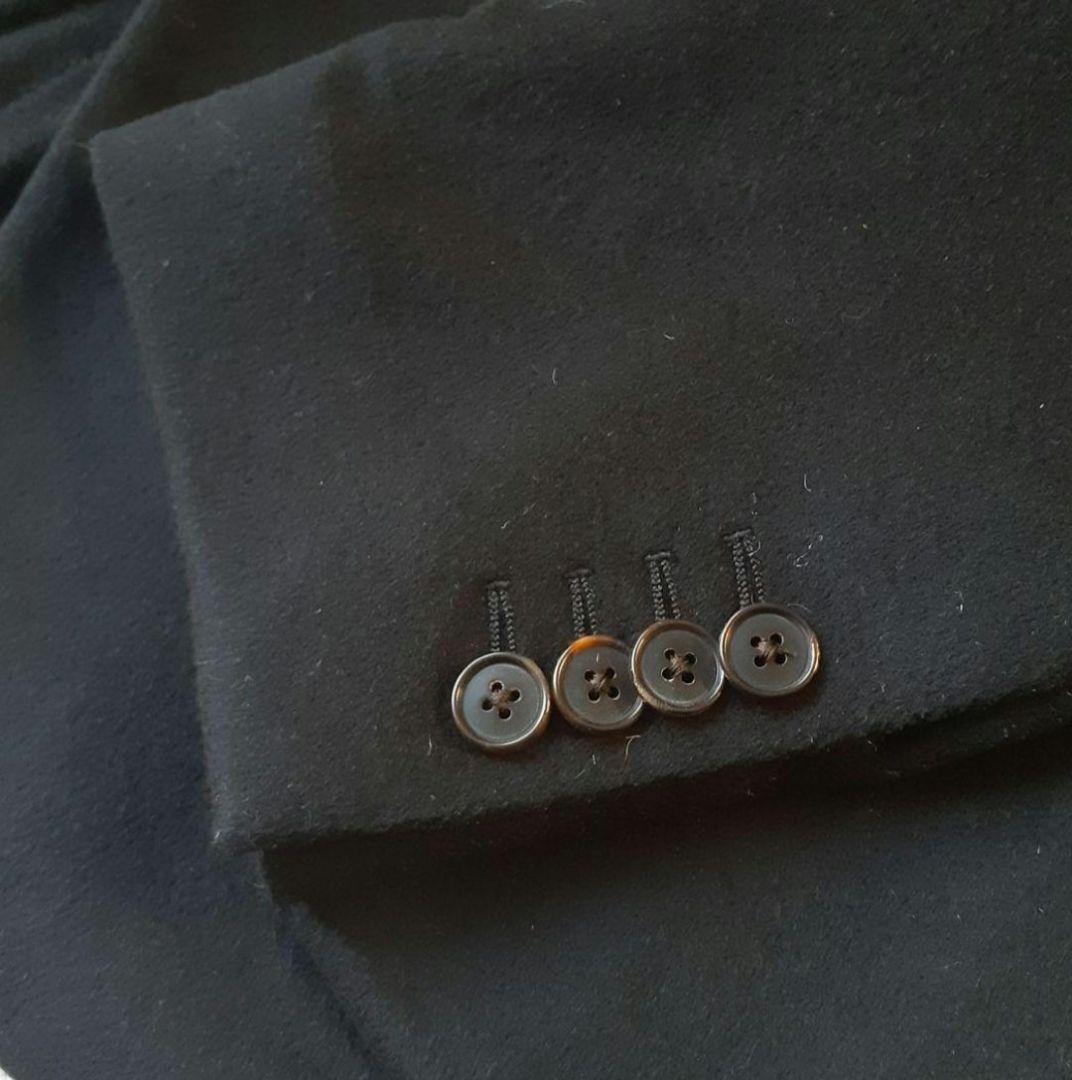 k*2様 【新品】アルテア カシミヤ ジャケット 54