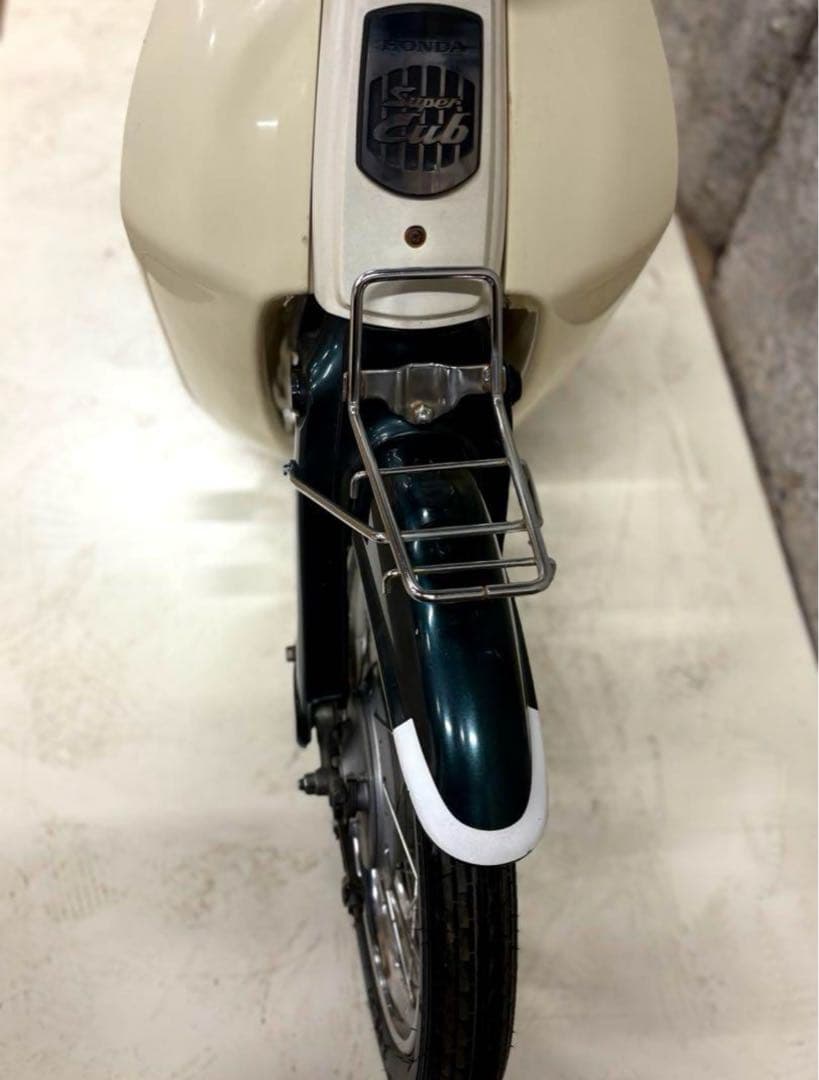 スーパーカブ9￼0❗️❗️絕好調❗️❗️