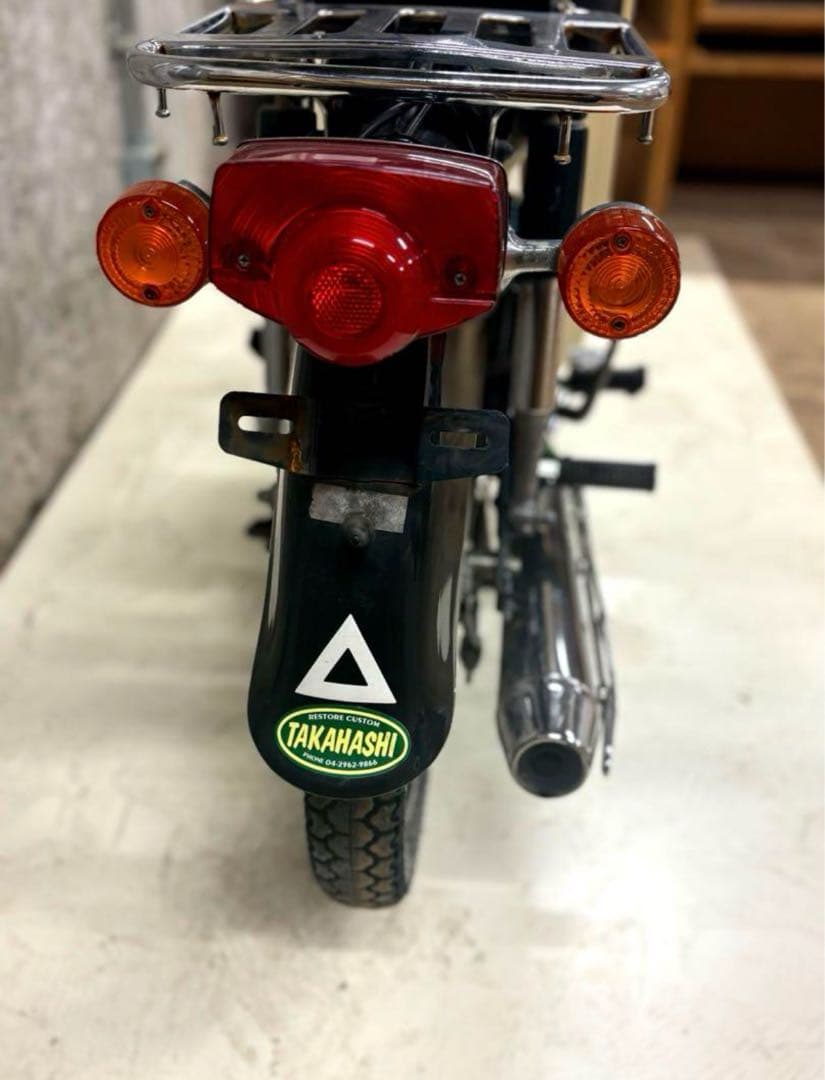 スーパーカブ9￼0❗️❗️絕好調❗️❗️