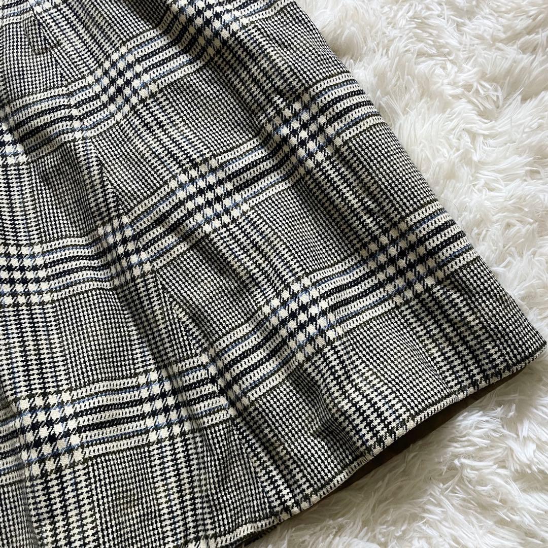 美品　バーバリーズ　ポンチョ　リバーシブル　フリーサイズ　英国製　2way