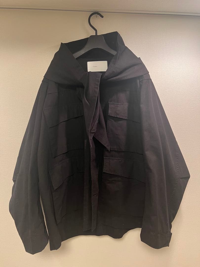 ジャケット・アウター I'm here - HAOLI MILITARY