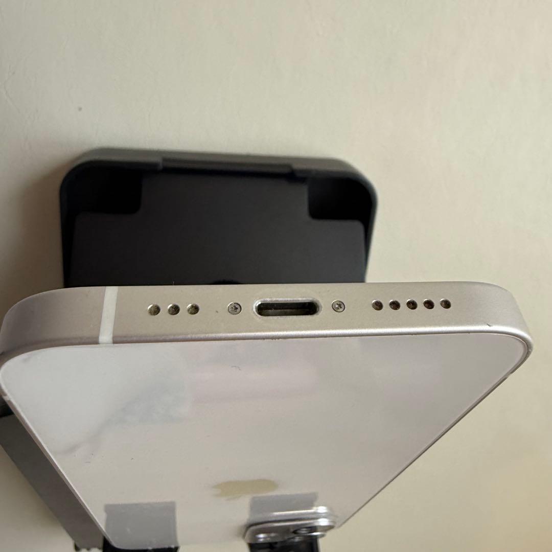 iPhone12/128GB/ホワイト