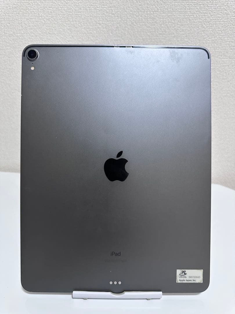 iPad Pro 第3世代 (12.9インチ) 64GB WiFi モデル