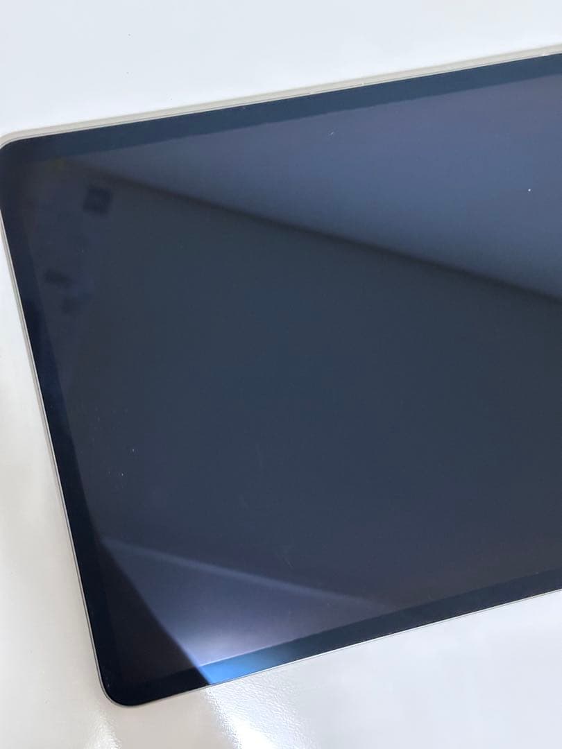 iPad Pro 第3世代 (12.9インチ) 64GB WiFi モデル