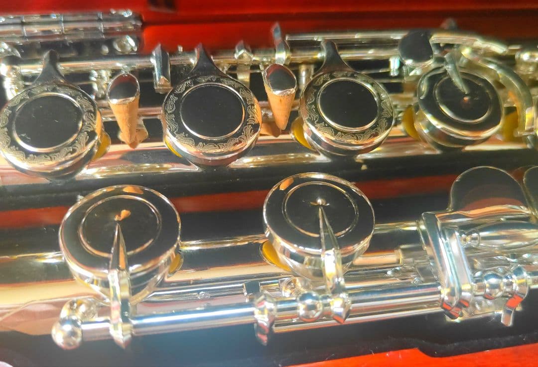 EYS音楽教室 フルート