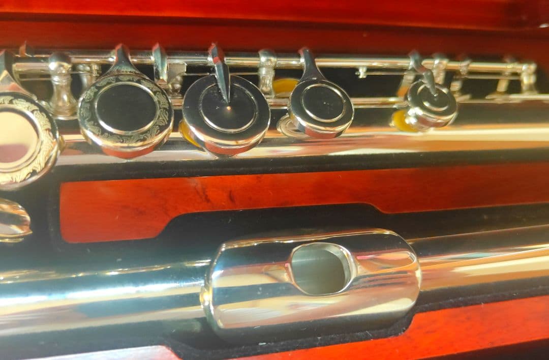 EYS音楽教室 フルート