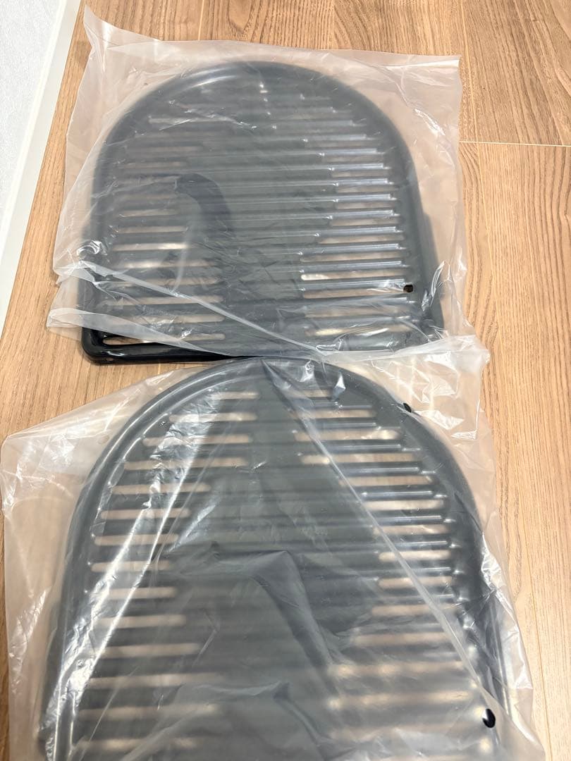 ほぼ新品Coleman RoadTrip 225 コンロ　ガス,プレート付