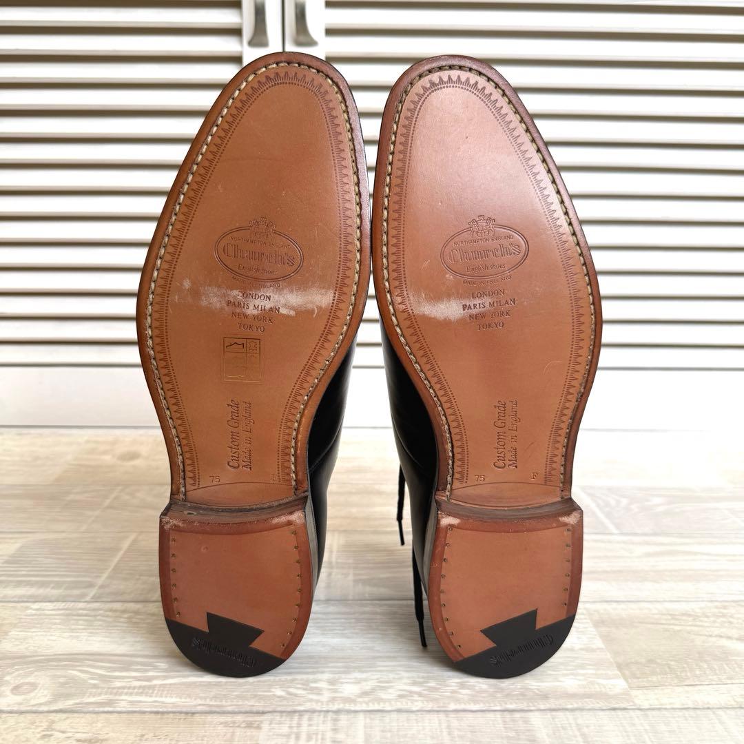 Church’s Consul 定価181,500円 チャーチ コンサル