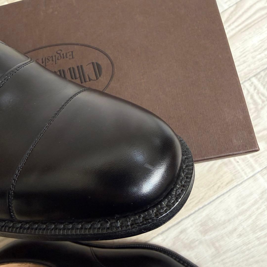 Church’s Consul 定価181,500円 チャーチ コンサル