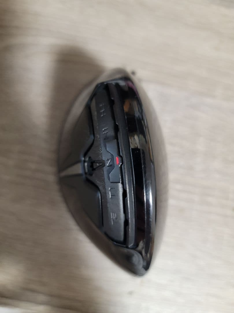 TSR3ドライバーヘッド