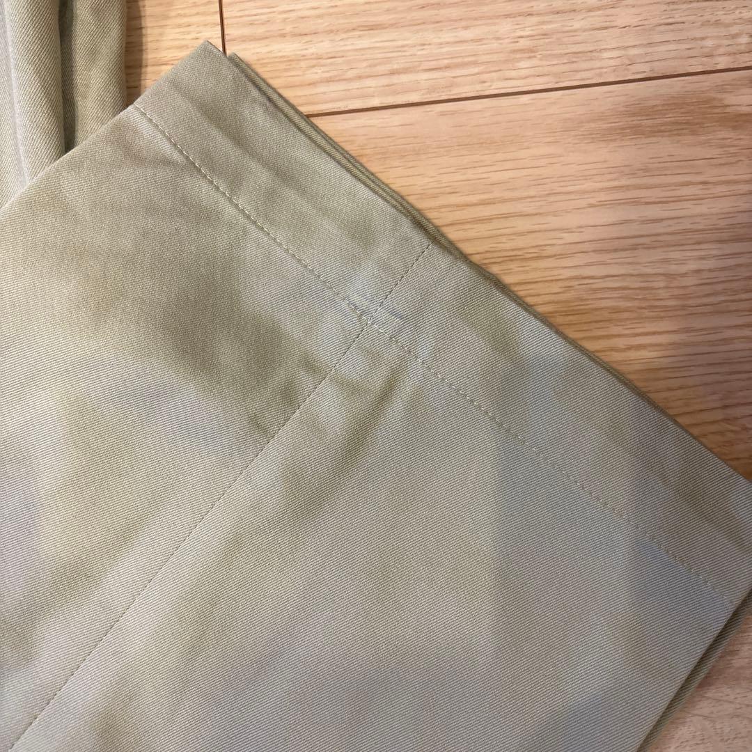 ジャーナルスタンダード 別注 CIOTA ウエポンチノ サイズ6