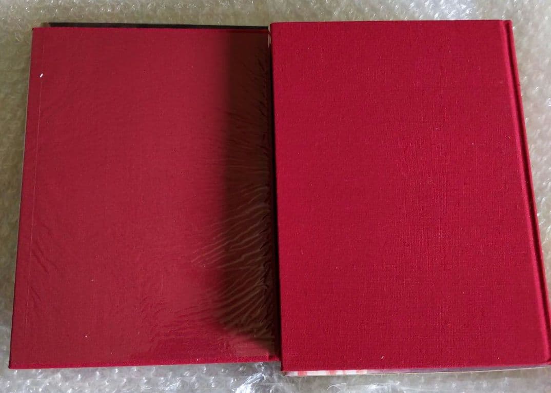 指輪物語「5」王の帰還 (上 ) &. 指輪物語 6 王の帰還 (下)