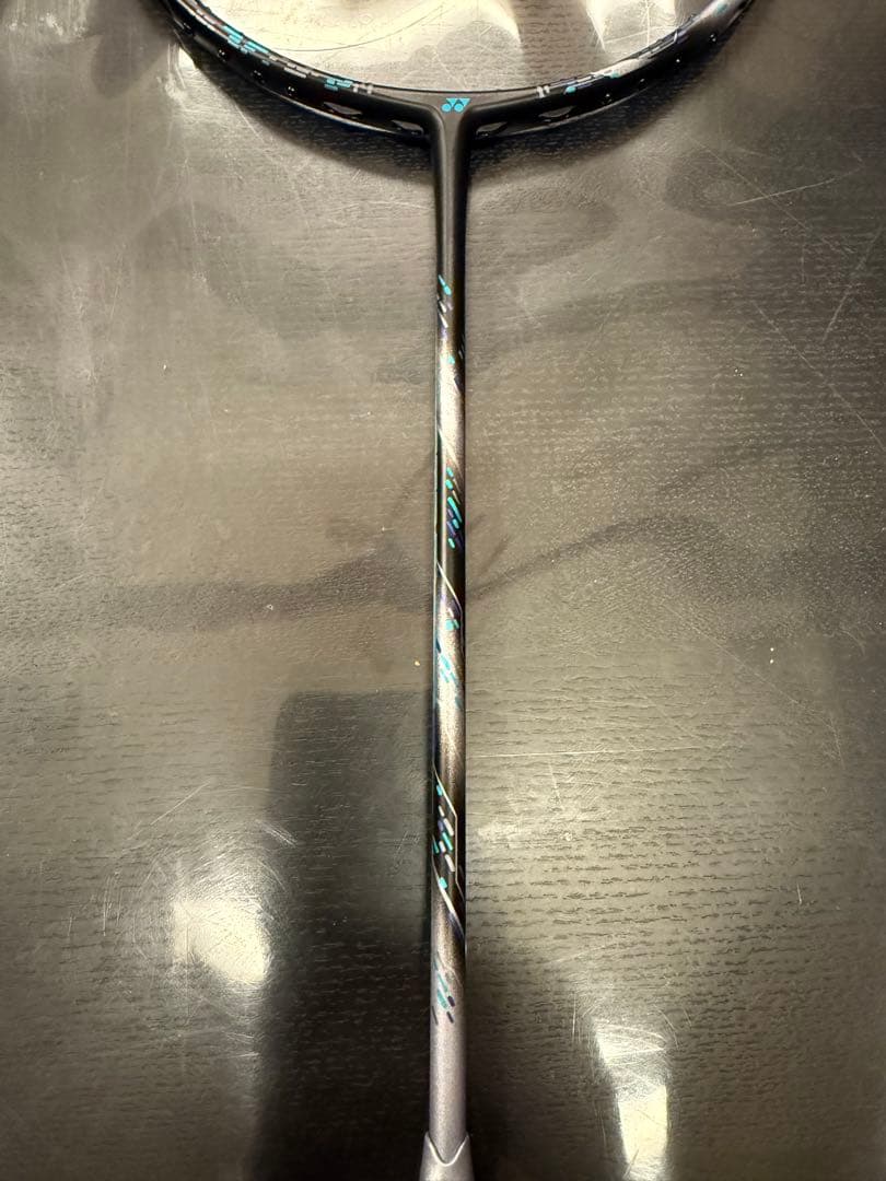 Yonex アストロクス88D pro 3U5G