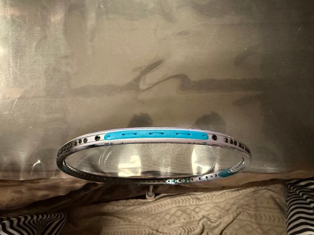 Yonex アストロクス88D pro 3U5G