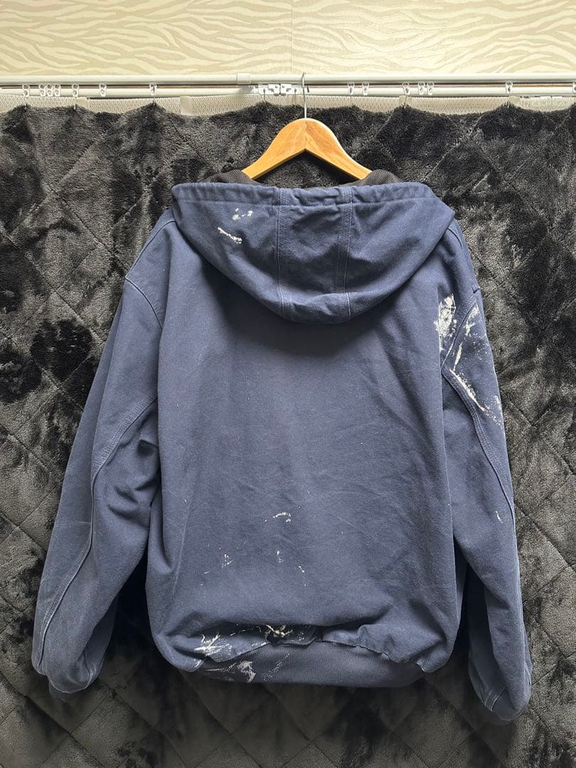 Carhartt J131DNY アクティブジャケット USA 90s