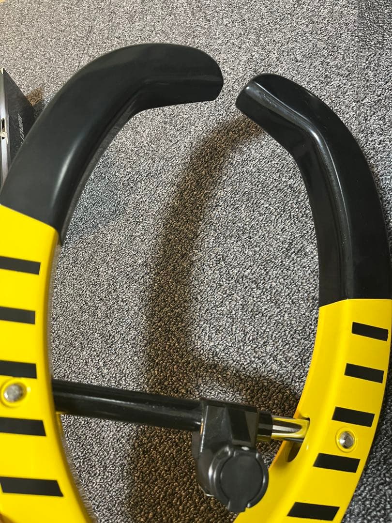 ＊専用　ホーネット　タイヤロック　LT51Y