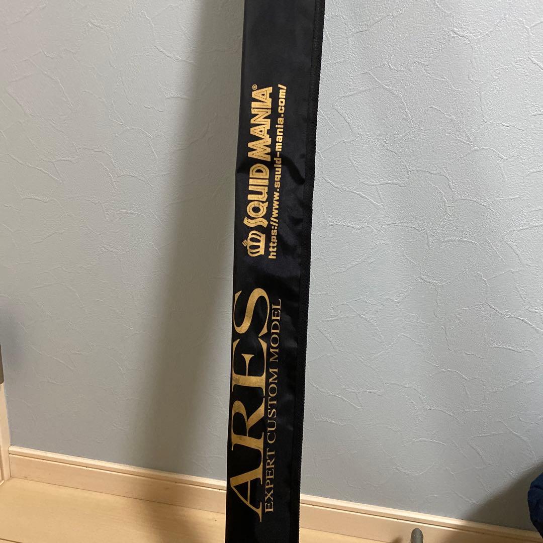 スクイッドマニアZERO エヴォ MX 毘 703MMH