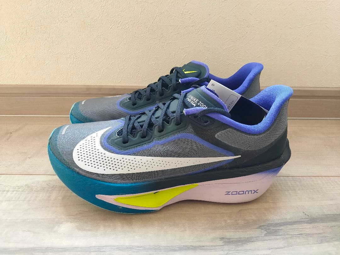 28cm 新品 NIKE ZOOM FLY 6 ナイキ ズームフライ