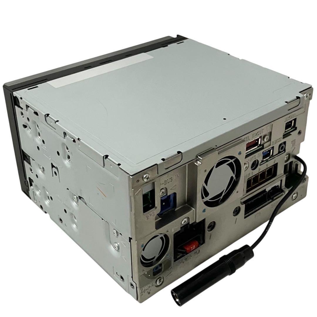 パイオニア カーナビ カロッツェリア AVIC-HRZ099 楽ナビ