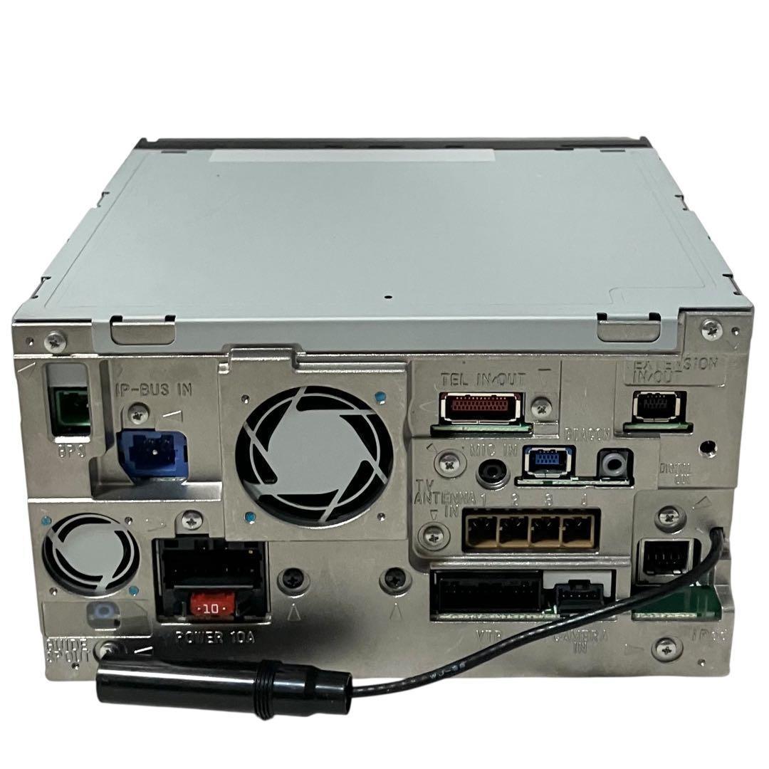 パイオニア カーナビ カロッツェリア AVIC-HRZ099 楽ナビ