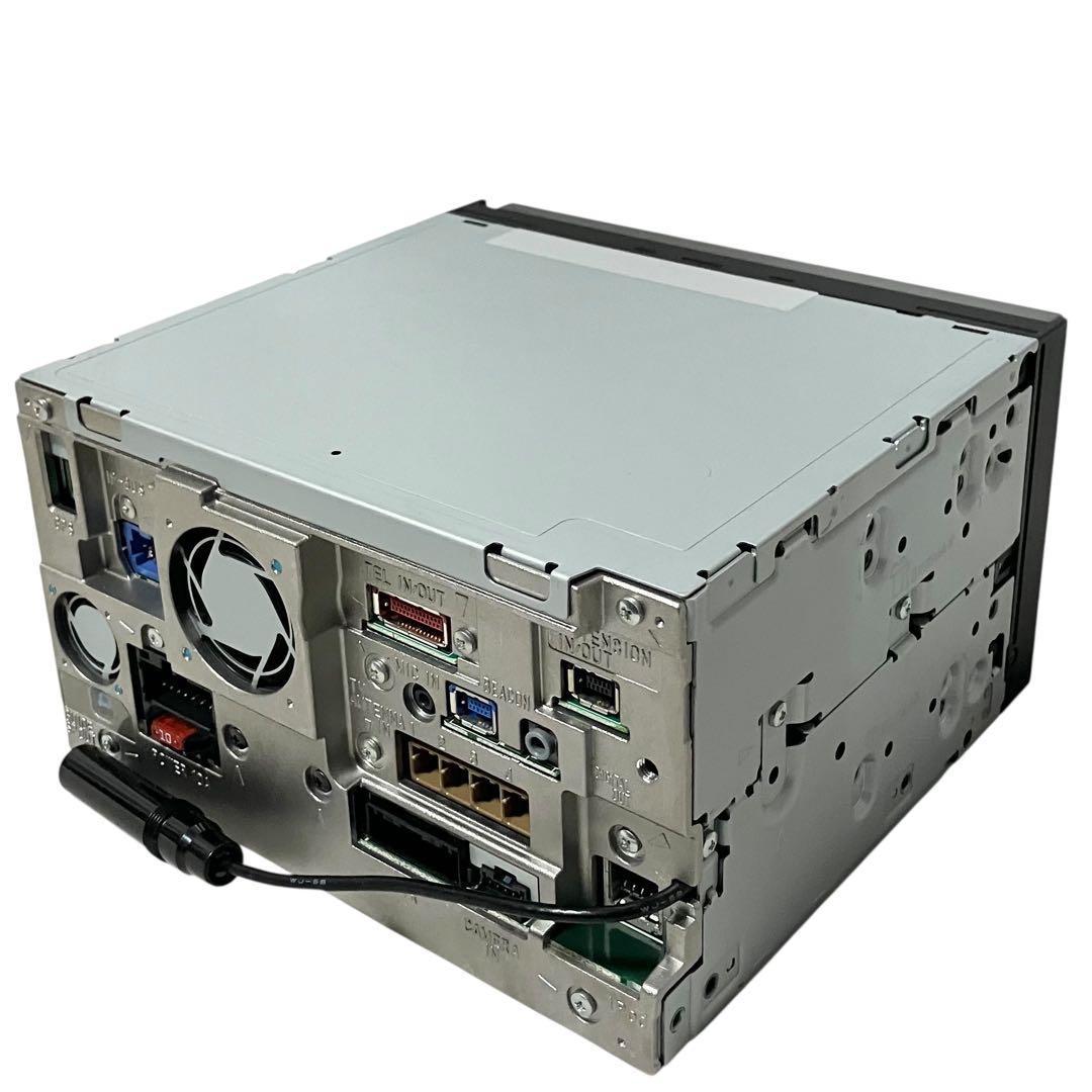 パイオニア カーナビ カロッツェリア AVIC-HRZ099 楽ナビ