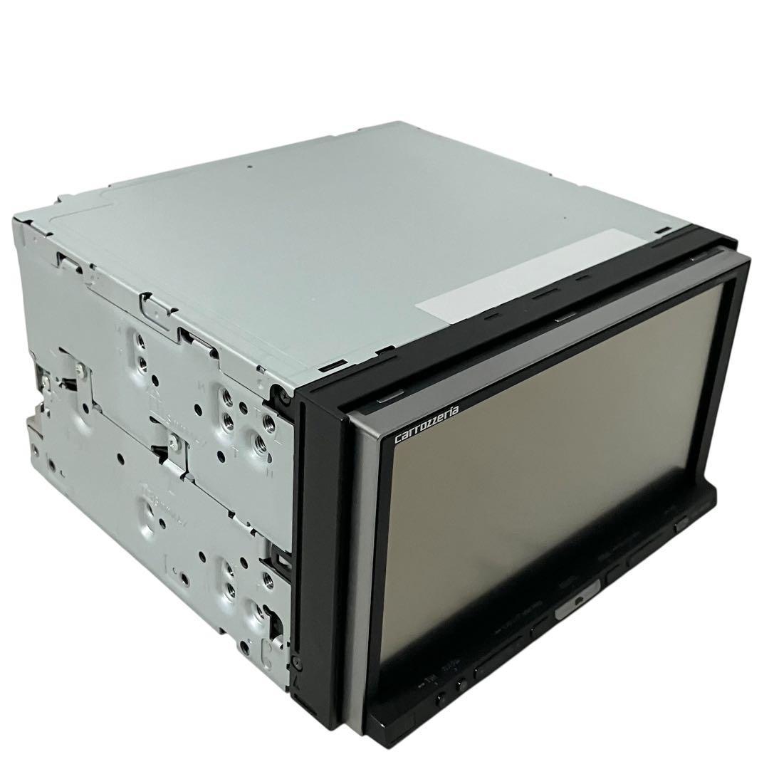 パイオニア カーナビ カロッツェリア AVIC-HRZ099 楽ナビ