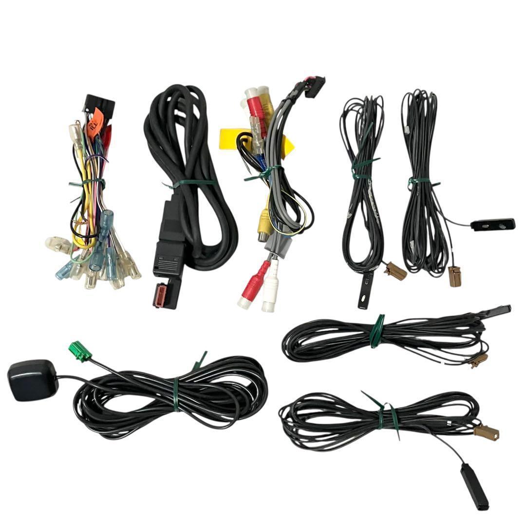 パイオニア カーナビ カロッツェリア AVIC-HRZ099 楽ナビ